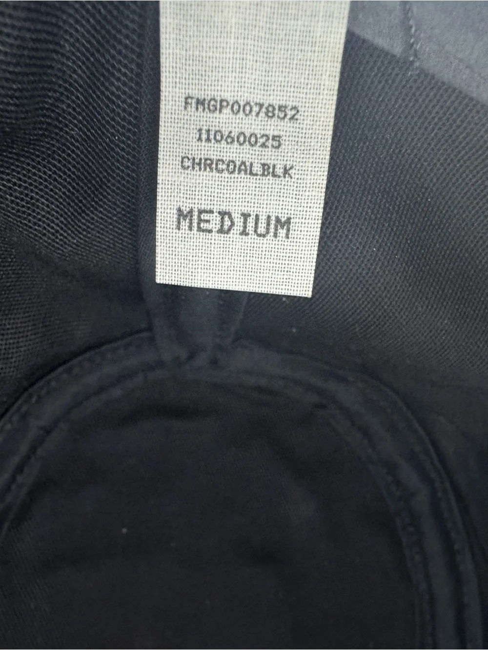 Filson if you